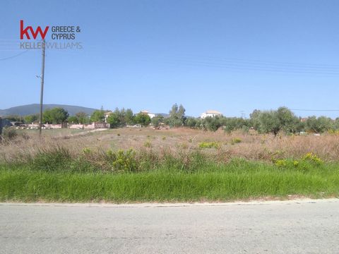 Plot of land for sale 1936 sq.m. in Zakynthos, just 3 minutes from Laganas beach, offering easy access to the Ionian waters! The property can be used for both residential (builds 400sqm), as well as for commercial use, with the ability of building up...