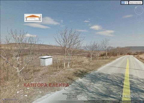 NEW REDUCED PRICE!!!! Regulated plot with fantastic panorama of Osenovo 3km from the sea EXCLUSIVE!!! TOP Investment OFFER!!!! Plot with size 42000 sq. m., located 20 km. From the city of Varna in the Osenovo. The property is regulated with construct...
