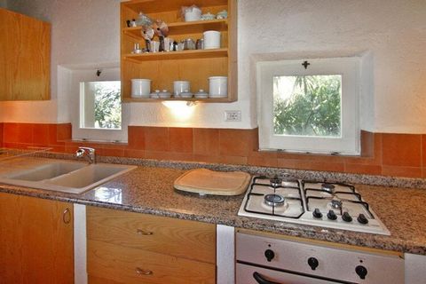 Prepare your holiday individually and close to nature - then you can look forward to these comfortable holiday homes on the Costa Paradiso. In the garden you are surrounded by Mediterranean plants and thanks to the sensitive development of the holida...