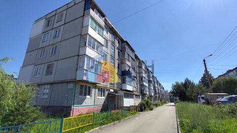 Located in Киреевск.