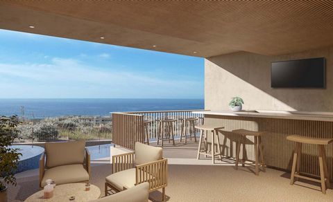 Bienvenue à la Tour Panorama dans le couloir de Cabo San Lucas ! Votre nouvelle maison avec vue sur l’océan Nous sommes heureux d’annoncer le début de la pré-construction de la tour Panorama en juin 2024. Ce développement exclusif propose des unités ...