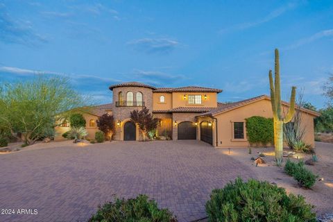 INCREDIBLE TUSCAN LUXURY VILLA. Private Gated Entry Driveway leads you to this incredible home. Step through a walled courtyard and discover a Formal Living and Dining Room, Chef's Kitchen, Billiards Room, Wet Bar with Beer Tap, 680 Bottle Wine Cella...