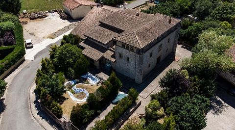 &#&# **Unmatched Investment Opportunity! Historic Palace for Sale: A Gem for Investors and Families** &#&#&# **Description:** Discover a unique opportunity to acquire an exceptional palace with a history dating back to the year 900. Founded by the Na...