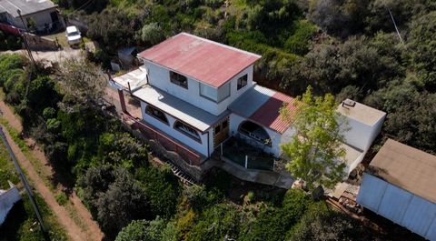 Paraíso frente al mar en Baja California - $149.5K ¡Bienvenido a tu pedazo de paraíso en Baja California! Ubicado a lo largo de las costas bañadas por el sol, Baja Casa ofrece un hogar encantador y un refugio idílico para aquellos que buscan tranquil...