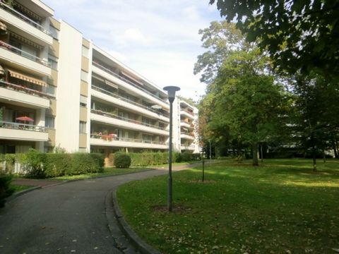 Parking + Appartement