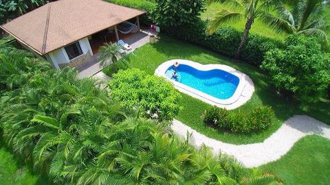 Compound Casas Escondidas is located in Samara Beach, nestled just a quick 5-minute drive away from the heart of Downtown Samara, you’ll have easy access to all the amenities, vibrant culture, and Playa Samara Beach – where unlimited water sports and...