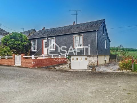 Maison en campagne Vitré