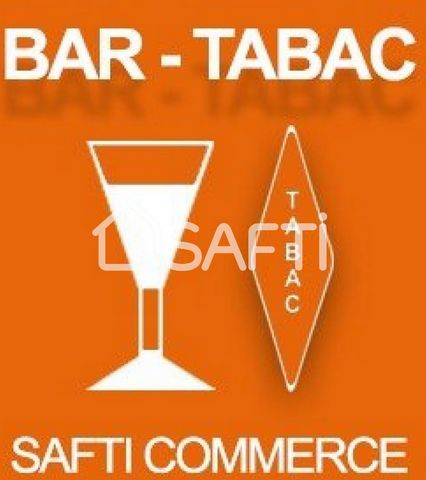 Reims bar tabac avec une très bonne clientèle agréable