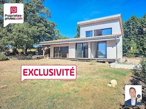 *** 06460 ST-VALLIER DE THIEY *** NOUVEAU A LA VENTE EN EXCLUSIVITE ! PROCHE DU CENTRE DU VILLAGE ET SITUEE AU CALME, CETTE VILLA RECENTE (2015) EN PARFAIT ETAT PROPOSE 4 PIECES SUR 2 NIVEAUX AVEC un jardin clos d'environ 900 m2. - En rez-de-chaussée...