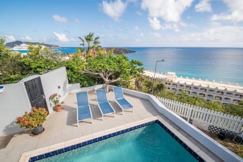 Luxury 6 bed Villa For Sale in Belair Sint Maarten Caribbean Esales Property ID: es5553832 Property Location Rabbit Hill Road 16 Philipsburg Belair Sint Maarten Netherlands Caribbean Property Details With its glorious natural scenery, excellent clima...