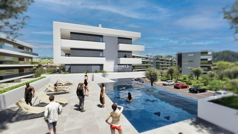 A boutique development of luxury new apartments for sale in Portimão, set within an exclusive complex of 16 homes, and located a short five minute drive from the beautiful fishing village of Alvor. The condominium is due to start construction in late...