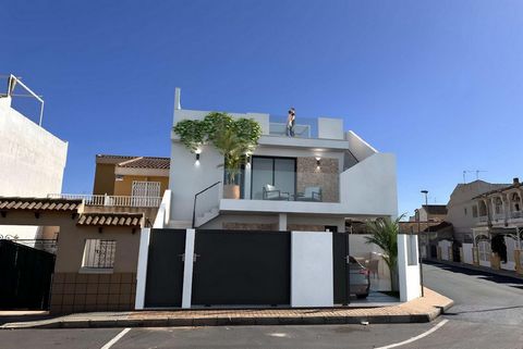 . NEW BUILD BUNGALOWS IN LO PAGAN New Build bungalow apartments in Lo Pagan with 2 bedrooms, 2 bathrooms, open plan kitchen with living area, terraces, build-in wardrobes. Ground floor bungalows have private garden with the pool, top floor bungalows ...