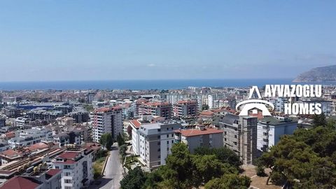 Duplex med havsutsikt, 160m2. i Alanya ligger lägenheten nära Metro-butiken och köpcentret Alanyum. En välskött bostad med pool, nära till alla bekvämligheter och butiker. Det finns 2 stora sovrum och inbyggda garderober. 2 badrum. 2 toaletter. Stort...