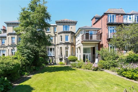 This remarkable property is close to all the amenities of Hove and the seafront and has been owned by the same family for 80 years. After serving as a cherished family home, it was carefully divided into three separate dwellings spread over four floo...