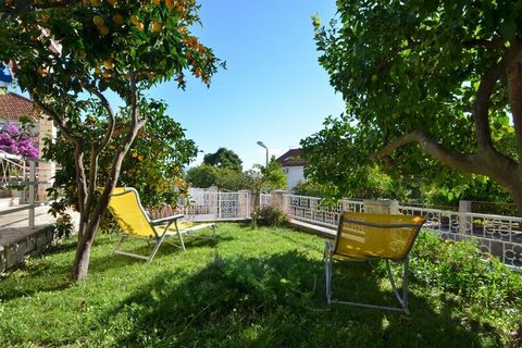 Located in Orebić, LaidBack Apartments are the best choice if you want to spend your vacation in peace and quiet environment, far from the city crowds, and also to have nearby all you need during your holidays. Common BBQ is at your disposal. Kindly ...