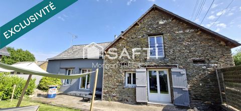 Maison T6 Abbaretz 178 m²