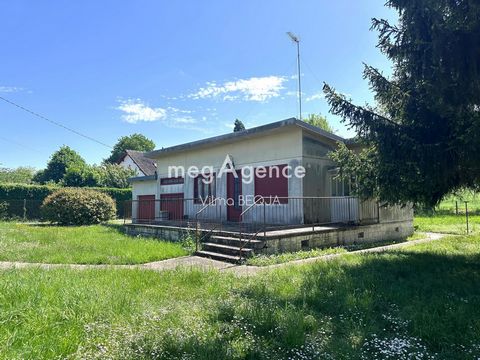 Maison 3 pièces
