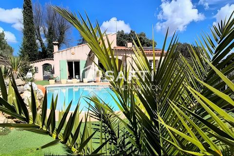 Rians Maison bucolique dans cadre naturel