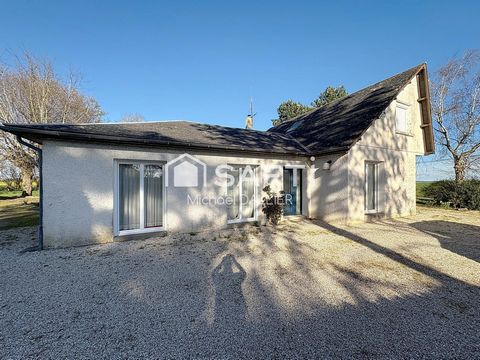 Maison 5 pièces 127m2.