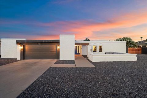 Step into this remodeled home where modern luxury meets open-concept living. Walls were removed and floors leveled, creating expansive, light-filled space centered around a stunning oversized island that comfortably seats 8+; perfect for gatherings. ...