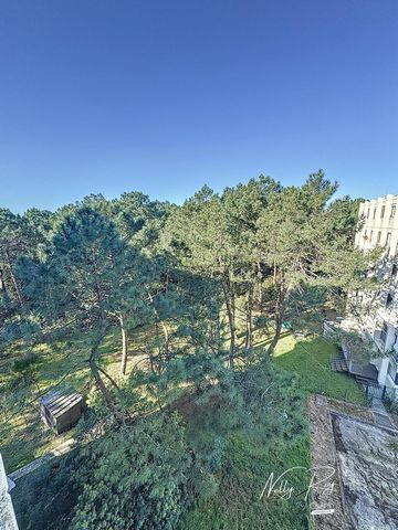 Joli appartement type 3