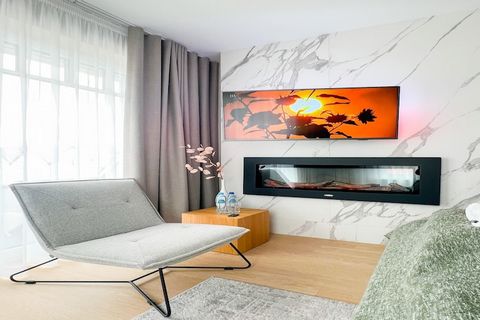 Komfortowe pokoje wakacyjne dla 2 osób zlokalizowane w kameralnej części Dziwnowa, zapewniają wspaniały wypoczynek wśród zieleni i szumu morskich fal. Bliskość szerokiej piaszczystej plaży, jeziora, lasu, rzeki, falochronu i ścieżek rowerowych, spraw...