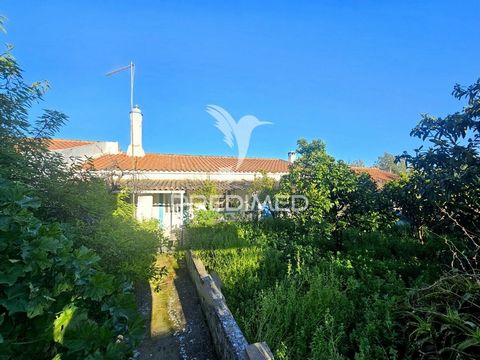 Moradia T2 + 1  com quintal em Casével, concelho de Castro Verde. Moradia acolhedora situada numa aldeia tranquila, ideal para quem procura um refúgio sereno com bons acessos. É composta por dois quartos espaços, sala de estar ampla, casa de banho e ...