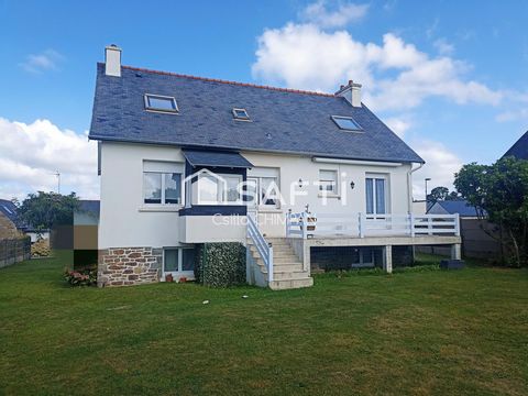 Magnifique maison néo-bretonneentièerement rénovée