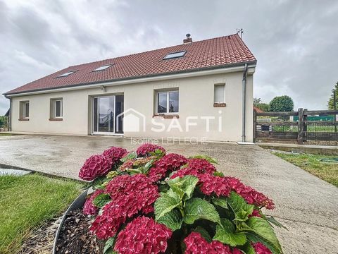 Pavillon individuel
