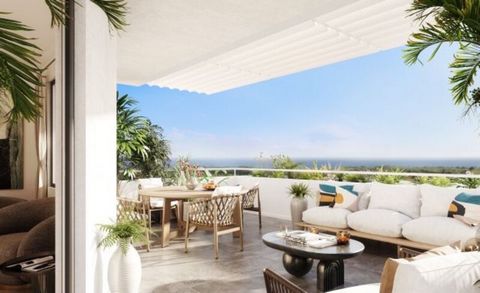 A VENDRE Appartement T3 en R+2 à Sainte-Anne