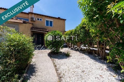 Villa familiale rénovée