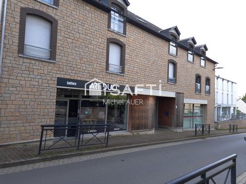 SALON DE COIFFURE CENTRE VILLE ACIGNE