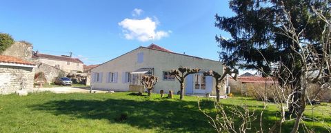 Pavillon 3 chambres
