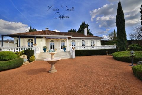 Maison à vendre 6 pièces VERZE (71)