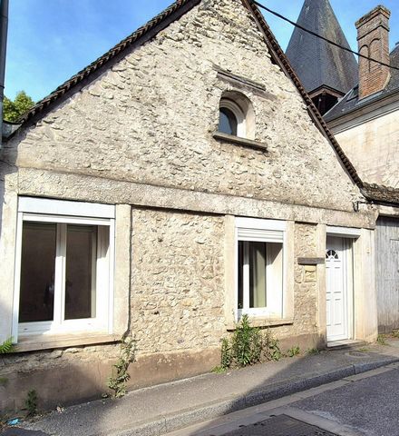 maison 3 pieces