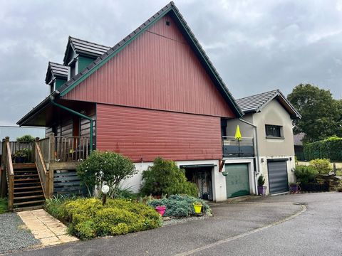 Maison Individuelle & 800m2 de terrain clôturé