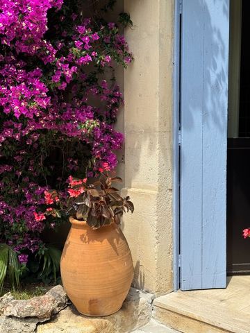 Maison à vendre maison de maître MONTPELLIER (34)