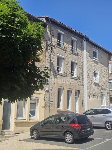Maison à vendre 4 pièces Rénové en 2025 PANISSIERES (42)
