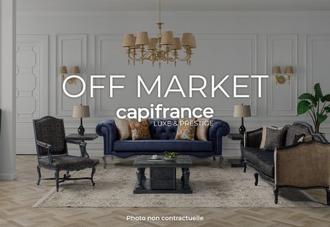 Maison à vendre 6 pièces BOULOGNE BILLANCOURT (92)