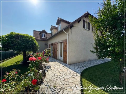 Maison à vendre 4 pièces (65)