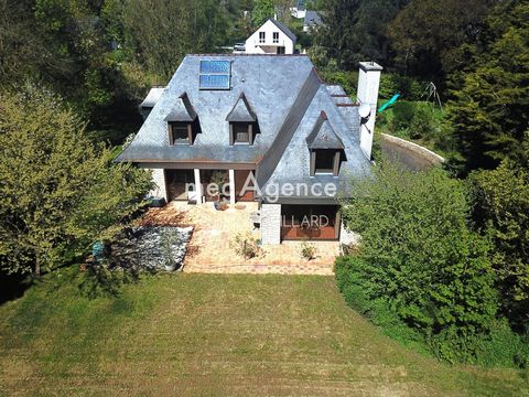 Maison 208 m²