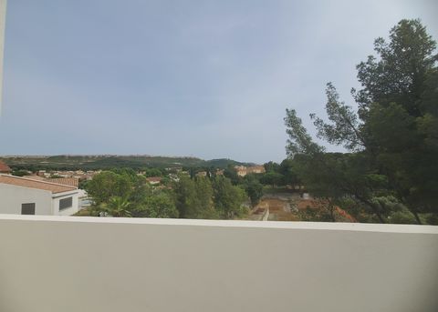 &#192; VENDRE Appartement T3/4 enti&#232;rement r&#233;nov&#233; avec prestations de qualit&#233; ? Rognac