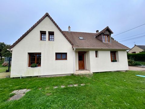 Propriété 5 pièces 132 m²