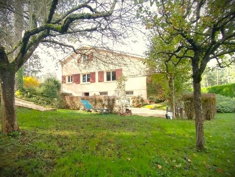 Maison 5 pièces MERCUREY (71)