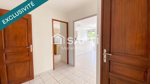 APPARTEMENT 2 CHAMBRES, LONGJUMEAU