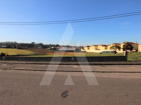 Lote para construção de moradias geminadas duas a duas, na Carregosa, Ouca, Vagos. Com uma área total de terreno de 484 m2, área de implantação de edifício de 160 m2 e área bruta de construção de 268 m2. Terreno com todas as infraestruturas e excelen...