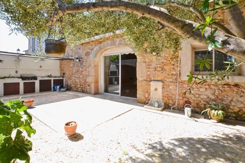 ? Maison en pierre rénovée avec 2 cours et atelier 5 pièces Cruzy ?