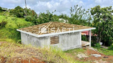 DERNIER LOT DISPONIBLE – VILLA T4 PLAIN-PIED