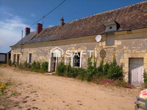 Ancienne à finir de restaurer