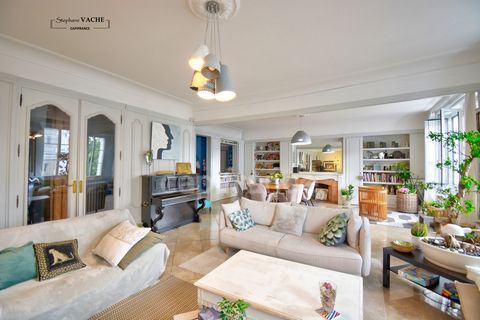 Appartement à vendre 6 pièces SAINT ETIENNE (42)